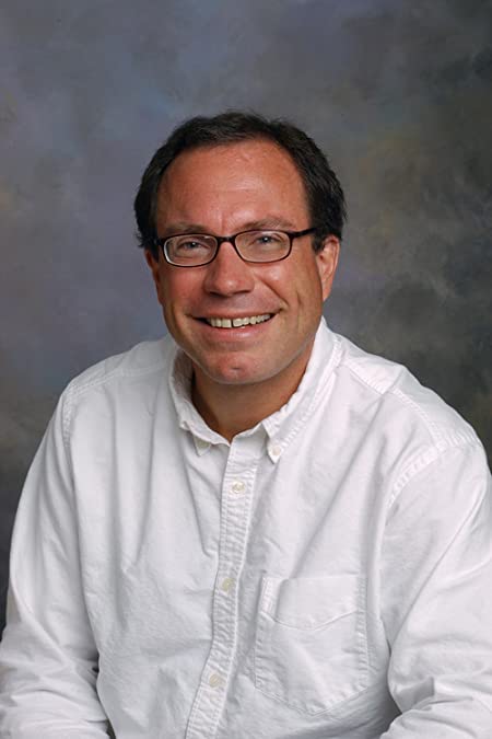 Photo of author Andrew Barkley